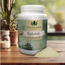 Teomann Tojáshéj por 200 g
