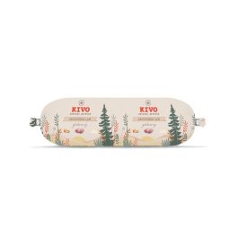 KIVO Párolt Bárányhús Rolád 600g