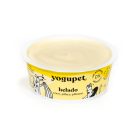 Yogupet - Ice Cream - Joghurt kutyáknak/cicáknak - Ananász, Kókusz és Banán