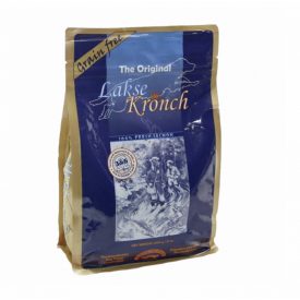 Kronch Original 100% lazacos jutalomfalat 600 g