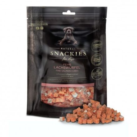 Snackies Lazakockák 170 g