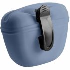 Szilikon Övtáska Sansibar Morsum S kék