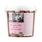 Sanadog fogtisztító rúd marha 500 g