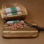 100% lazac húsrolád 200 g, JR Pet Products