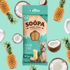 Soopa Dental Sticks - Paw-Na Colada