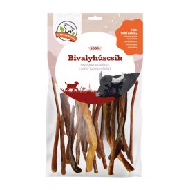 Farkaskonyha Bivalyhúscsík 100g