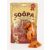 SOOPA NATURAL CHEWS - ÉDESBURGONYA 100 G