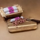 100% marha húsrolád 200 g, JR Pet Products