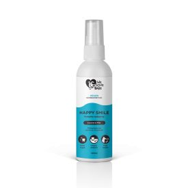   WE LOVE BARK HAPPY SMILE KOMPLEX PREBIOTIKUS SZÁJSPRAY 100 ML