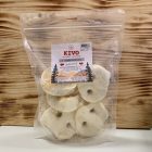 KIVO PUFFASZTOTT SERTÉSORR 5 DARAB