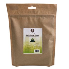 Bio Spirulina alga 250 g - Dog Vitality Barf
