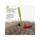 Hunter Ajka Kullancskiszedő 2db - piros