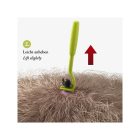 Hunter Ajka Kullancskiszedő 2db - piros