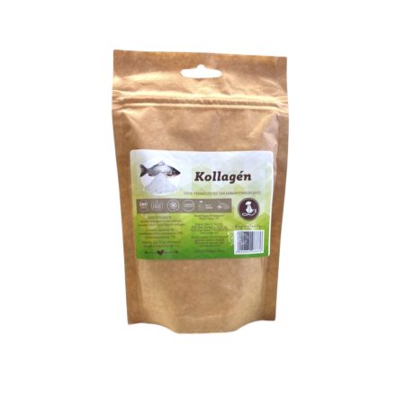Kollagén - 100 g - Dog Vitality Barf