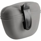 Szilikon Övtáska Sansibar Morsum S szürke