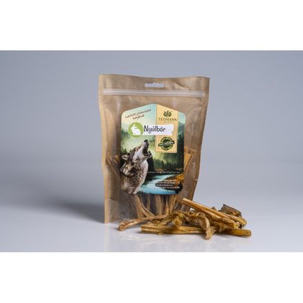 Teomann szárított nyúlbőr 250 g