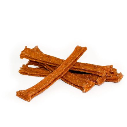 Sanadog fogtisztító rúd marha pulykával, biotinnal és lenmagolajjal 150 g
