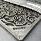 SodaPup® Emat Zombie