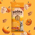 Soopa Dental Sticks - Pumpkin Spiced Latte