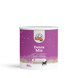 Detox-Mix gyógynövénykeverék 150 g