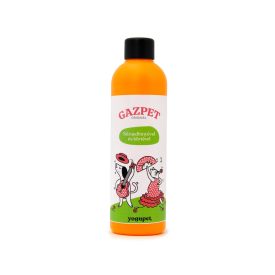   Yogupet - Gazpet - Folyékony Joghurt - Sárgadinnye és Körte