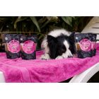 Food Studio fűvel táplált marha csontleves kutyáknak, 230 ml