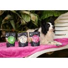 Food Studio fűvel táplált marha csontleves kutyáknak, 230 ml