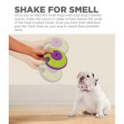 Nina Ottoson Treat Maze interaktív csemege puzzle Kutyajáték - középhaladó