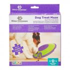 Nina Ottoson Treat Maze interaktív csemege puzzle Kutyajáték - középhaladó