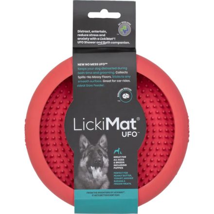 LickiMat® UFO™- pink