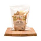 Farkaskonyha Szárított Marhafejbőr 250g