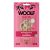 Woolf Earth NOOHIDE kollagénes rúd lazaccal S 90g, 11,5x1cm, 10db/csomag