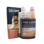 Biovet Porc & Izom csont komplex 500 ml