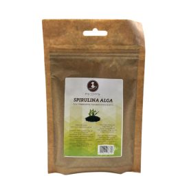 Bio Spirulina alga 100 g - Dog Vitality Barf