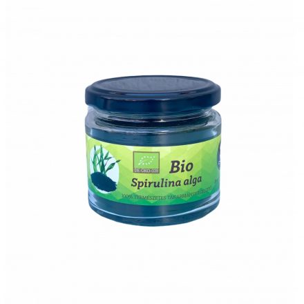 Bio Spirulina alga 100 g - Dog Vitality Barf