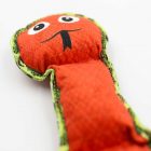 Outward Hound Xtreme Seamz (sípoló) Vörös Kígyó 47cm