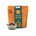 Mush Single Protein Pulyka menü 2 kg