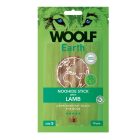 Woolf Earth NOOHIDE kollagénes rúd bárányhússal S 90g, 11,5x1cm, 10db/csomag