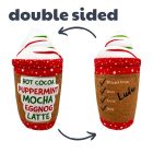 Lulubelles Power Plush Holiday Latte My Way S, Huxley & Kent