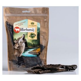 Teomann Szárított Marhamáj 125g
