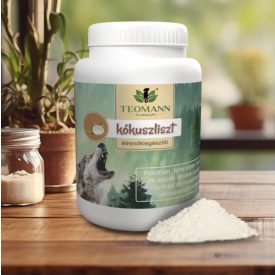Teomann Kókuszliszt 200 g