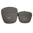 Szilikon Övtáska Sansibar Morsum M szürke