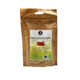 Őrölt szarvascsont - 100 g - Dog Vitality Barf