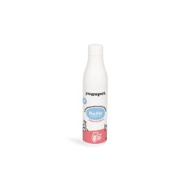   Yogupet - Kefir kutyáknak/cicáknak - Sárgarépa, Körte, Kollagén és Glükózamin
