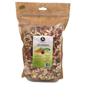 Dog Vitality Barf Zöldségmix 500g