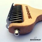 ZOORO® Amazing Grooming Tool LONG - hosszabb szőrű kutyáknak, macskáknak