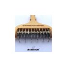 ZOORO® Amazing Grooming Tool LONG - hosszabb szőrű kutyáknak, macskáknak