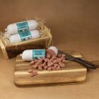 100% kecske húsrolád 200 g, JR Pet Products