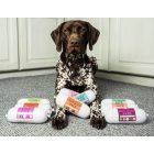 100% kecske húsrolád 200 g, JR Pet Products