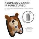 Outward Hound Invincibles Mini Plüss Kutyus